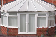 Pagham conservatory installation