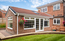 Pagham house extension leads